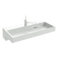 JACOB DELAFON Умывальник подвесной для ванной комнаты Terrace (EXC112-00)